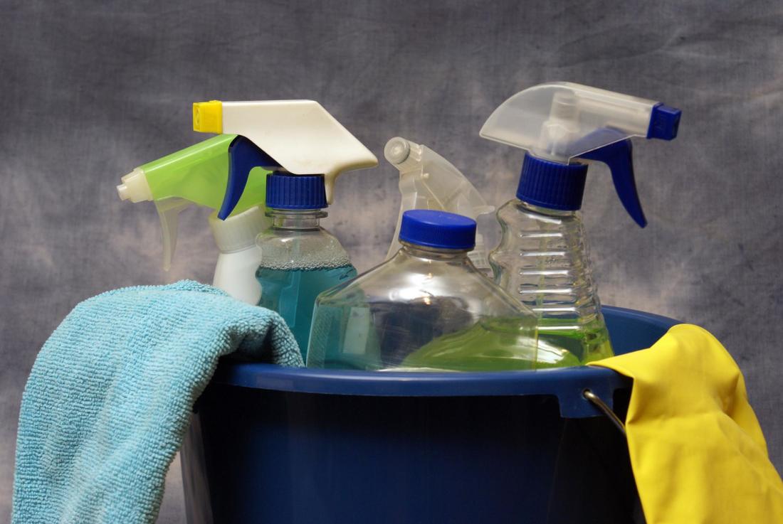 Sanitizers and Deodorizers for your Carpet cleaning needs in Muskoka Ontario
