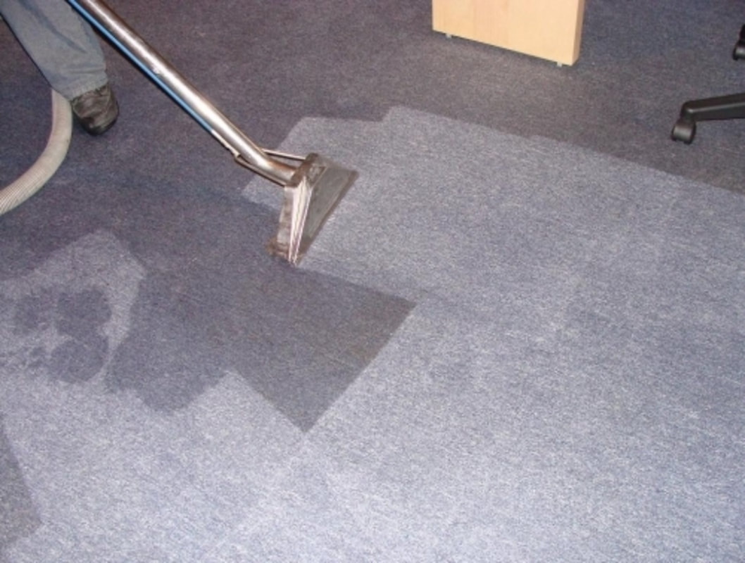 Parry Sound Carpet & Upholstery Cleaning - 705-482-0545 - P2A 1H8